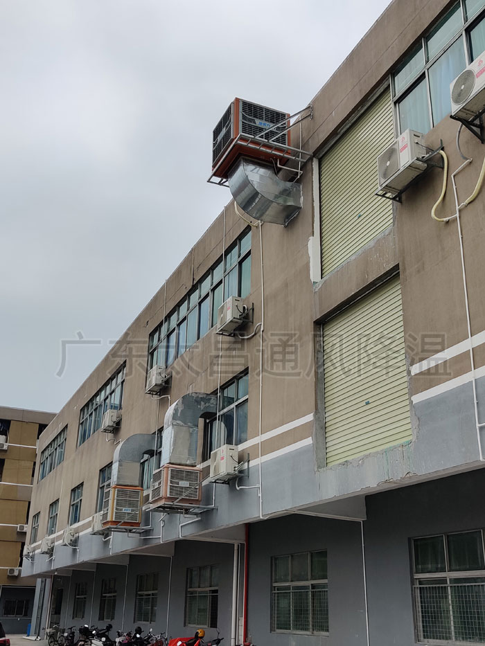 秋季適不適合安裝潤東方環保空調