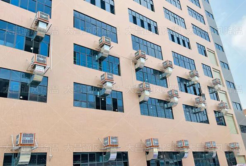 現(xiàn)代人不愿進(jìn)廠的原因，來(lái)看看你的工廠占了幾個(gè)?