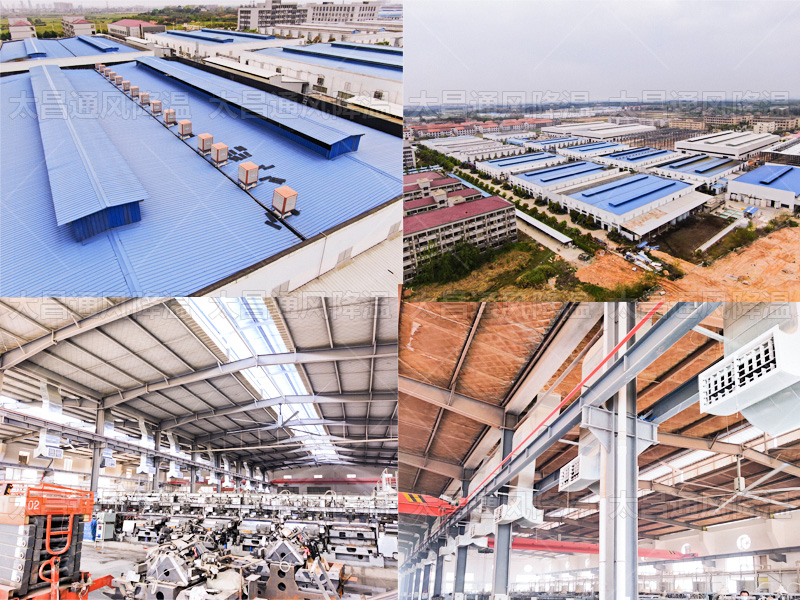  潤東方降溫設備穩定性卓越，品質贏得市場信賴