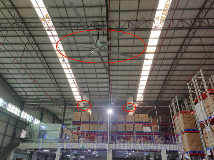 安裝潤東方環保空調對水源有要求嗎？