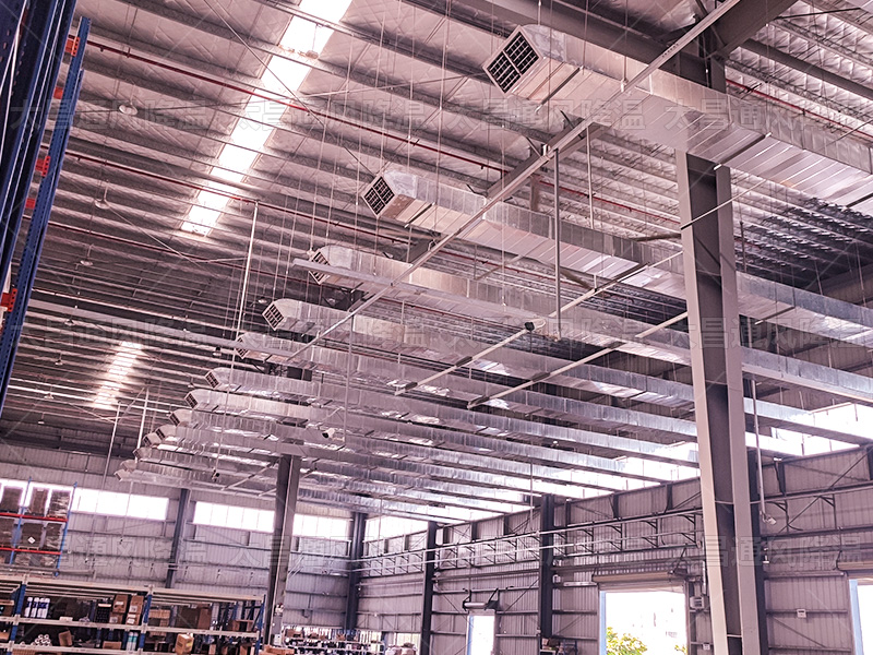 佛山樂歌京東佛山京東環保空調風管工程 (7).jpg