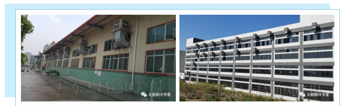 電鍍車間如何降溫？用環(huán)保空調(diào)設(shè)備呀