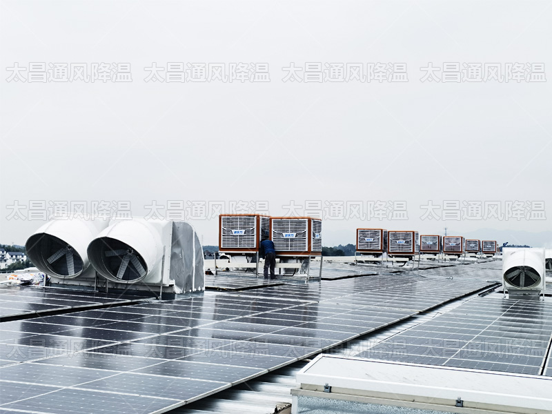  工業大廈環保空調出風口尺寸選擇指南