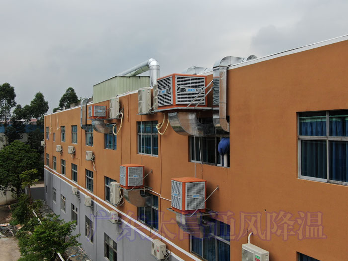 環保空調的安裝，你真的了解嗎？