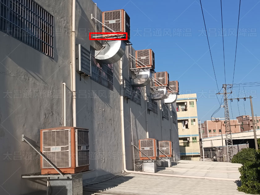 原來環保空調這么好用，功能多，節能省電