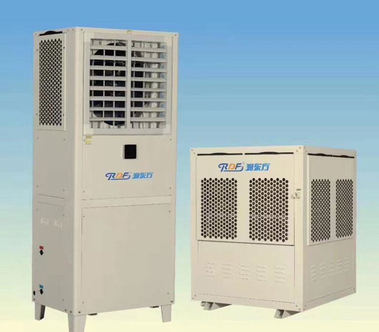 低碳省電空調為您解決車間降溫煩惱