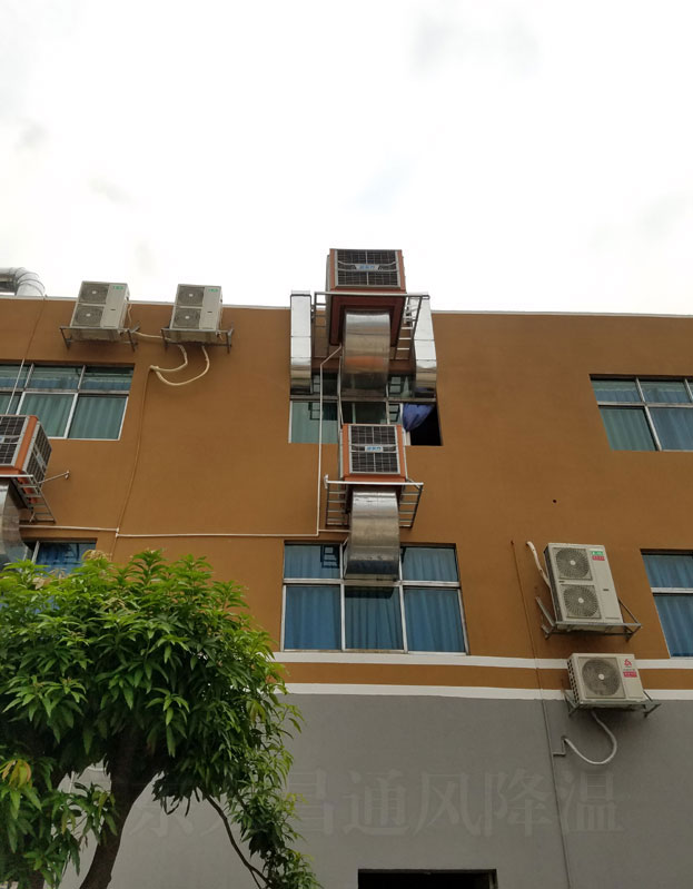 如何分辨環保空調蒸發過濾濕簾的好壞？