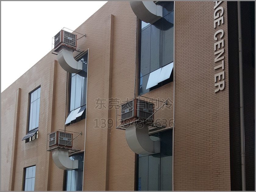 廠(chǎng)房空調(diào),車(chē)間制冷,車(chē)間降溫，環(huán)?？照{(diào)