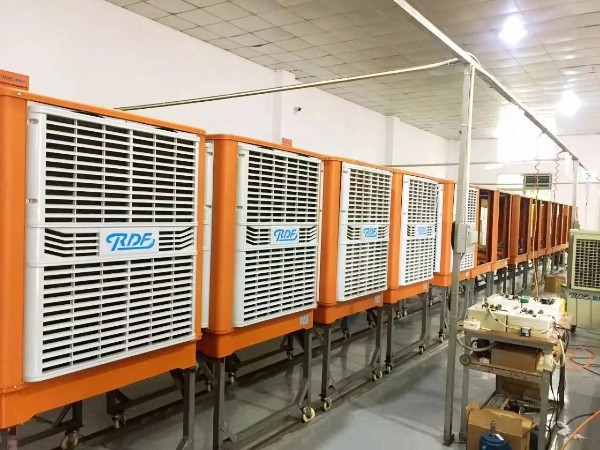 潤(rùn)東方環(huán)?？照{(diào)簡(jiǎn)介