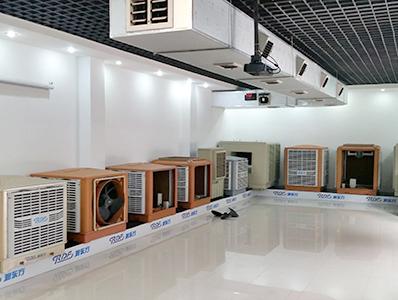 夏季為什么要使用節能環保空調？