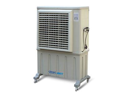 如何使用節能環保空調原理制作降溫設備？