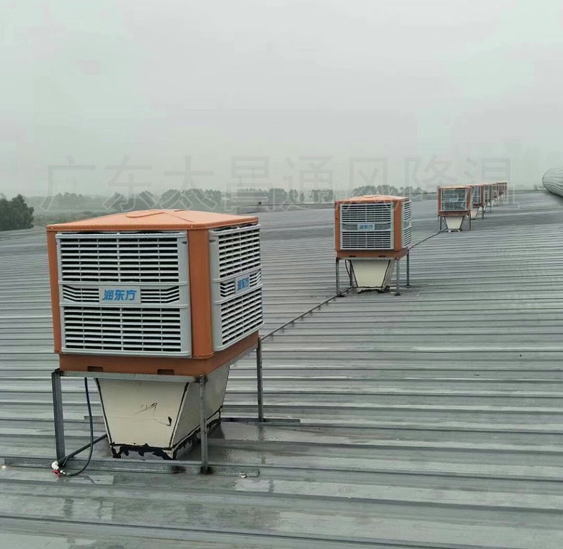 鋼結構廠房環?？照{