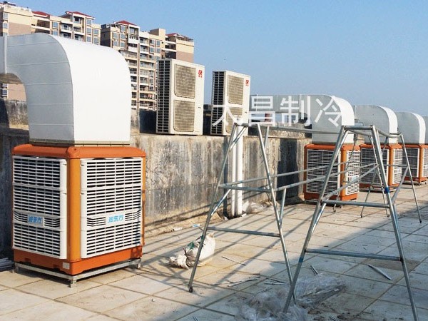 環保空調耗電量低是如何做到的