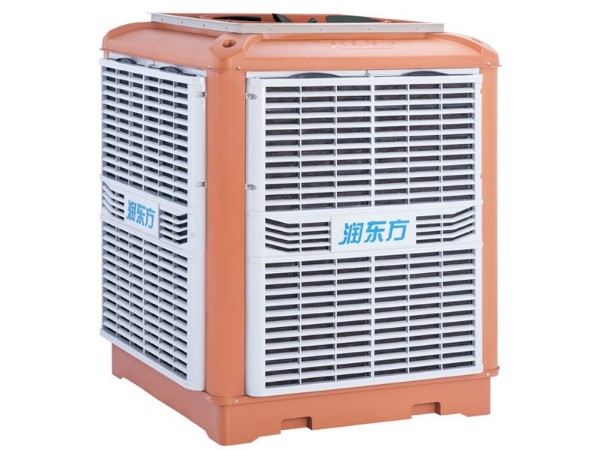 23000風量環保空調