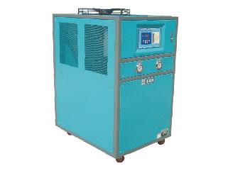 太昌風冷箱式工業冷水機